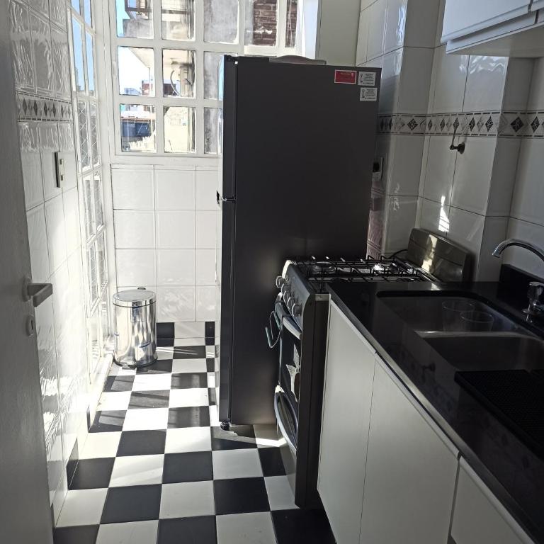 Recoleta Parana Apartment - Apartamento de 1 dormitorio - 6