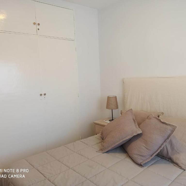 Recoleta Parana Apartment - Apartamento de 1 dormitorio - 7