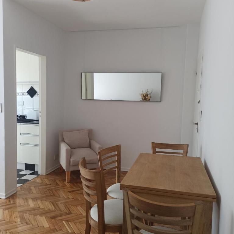 Recoleta Parana Apartment - Apartamento de 1 dormitorio - 9