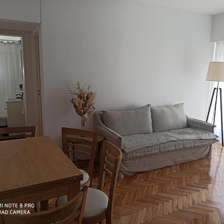 Recoleta Parana Apartment - Apartamento de 1 dormitorio - 11