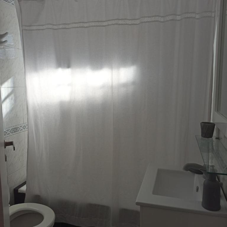 Recoleta Parana Apartment - Apartamento de 1 dormitorio - 13