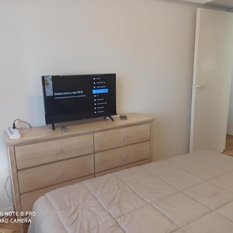 Recoleta Parana Apartment - Apartamento de 1 dormitorio - 14