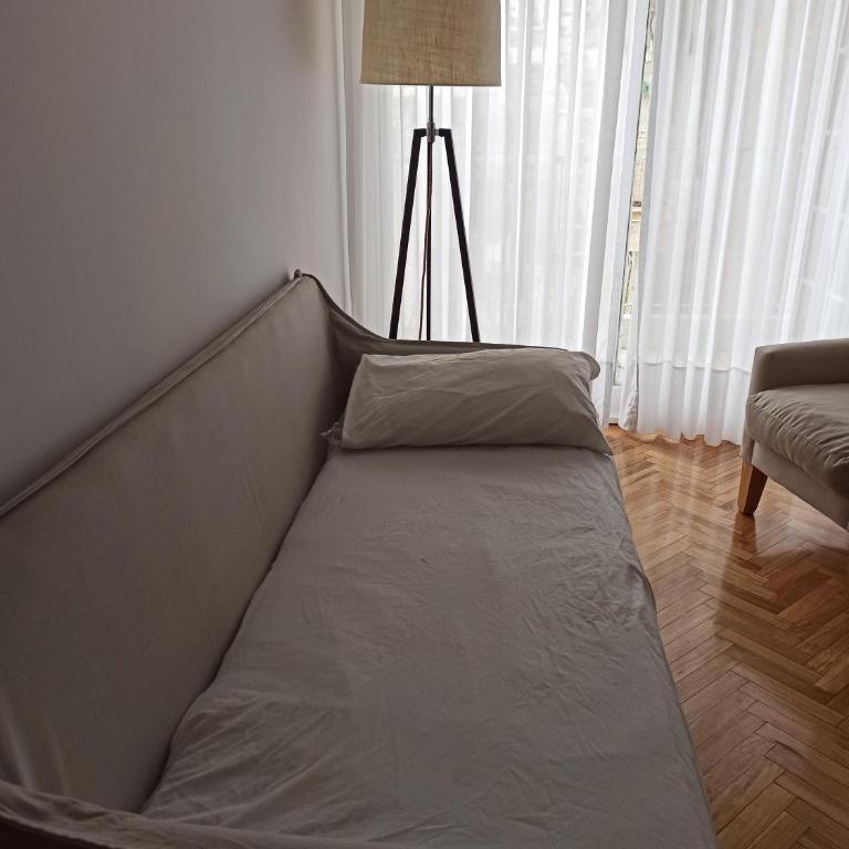 Recoleta Parana Apartment - Apartamento de 1 dormitorio - 15