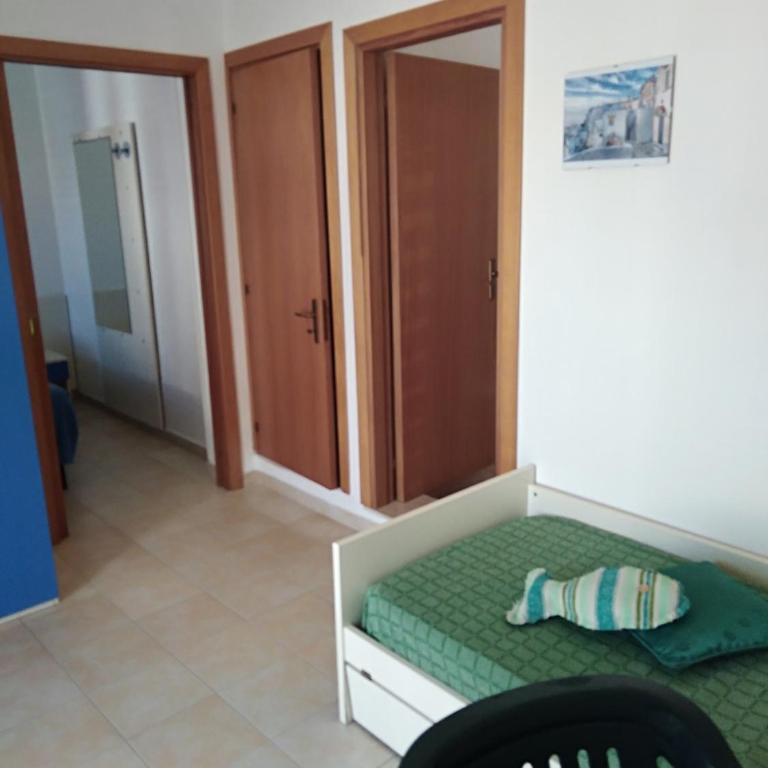 Appartamenti Marazzurro - Appartamento con 2 Camere da Letto e Vista Mare - 8