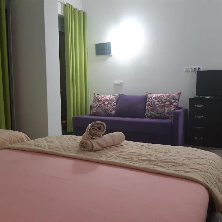 Zara Apartments - Studio - 21