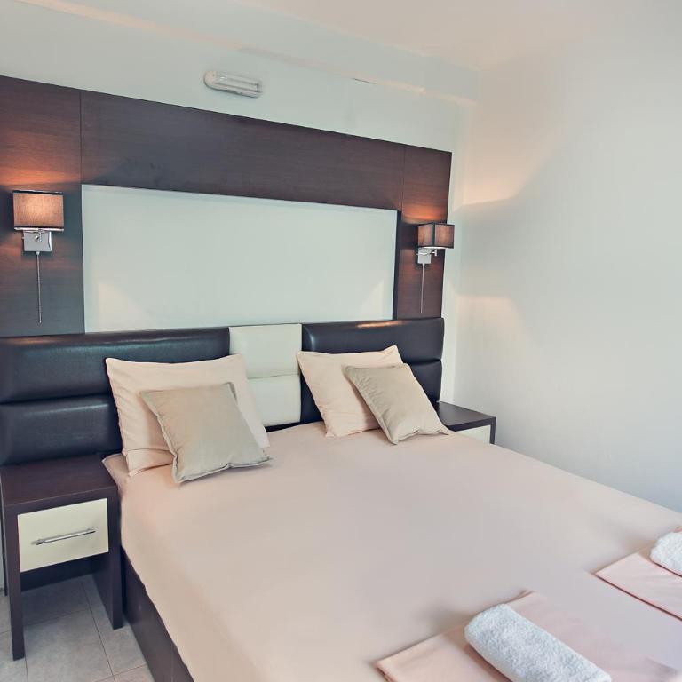 David apartments and rooms - Comfort Double Room - 5