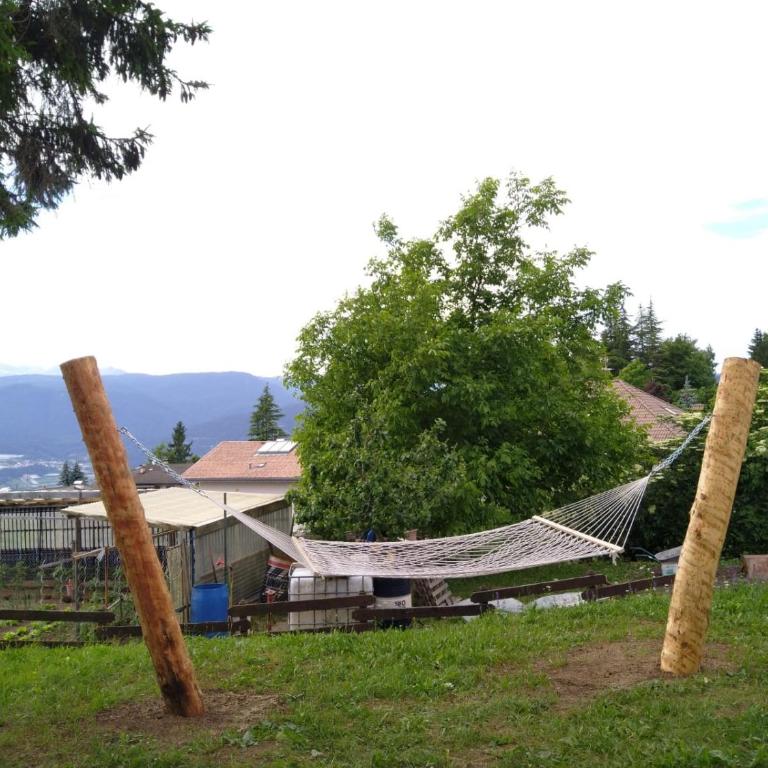 Pisolo Cottage - Appartamento con Vista Montagna - 50