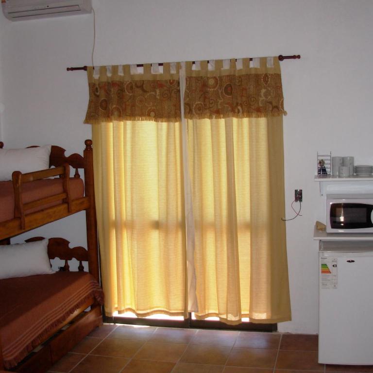 La Casona - Habitación cuádruple - 3