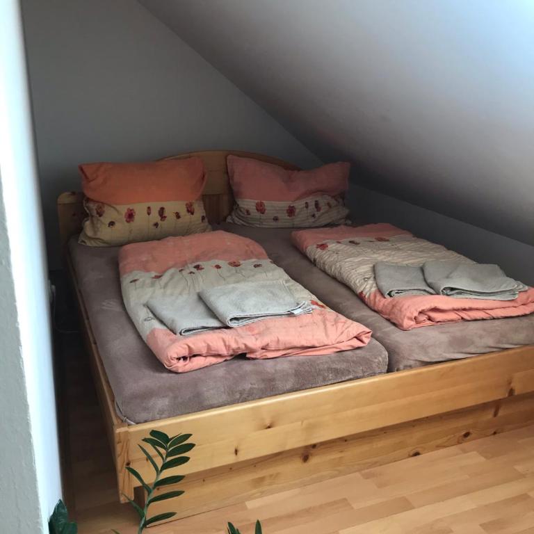 Apartmany Lend - Apartment - 14