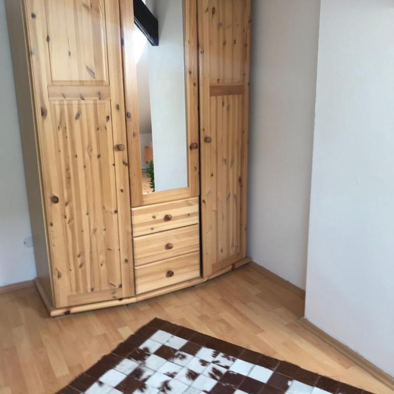 Apartmany Lend - Apartment - 15