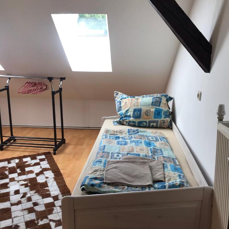 Apartmany Lend - Apartment - 11