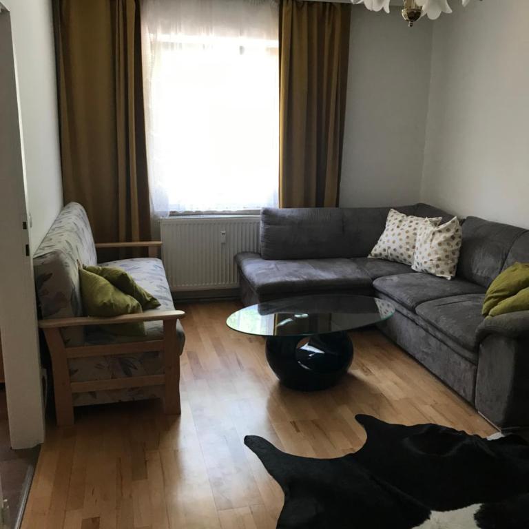 Apartmany Lend - Apartment - 9