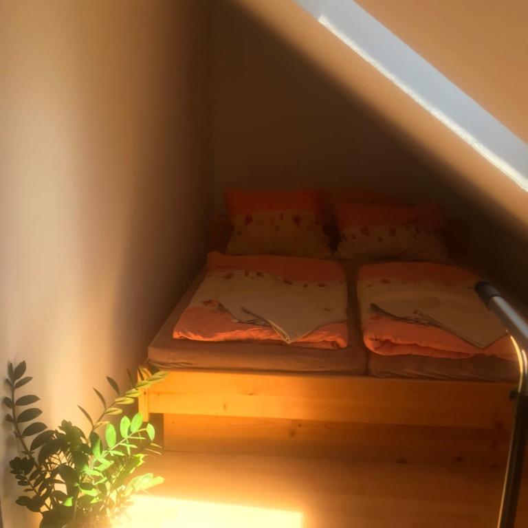 Apartmany Lend - Apartment - 7