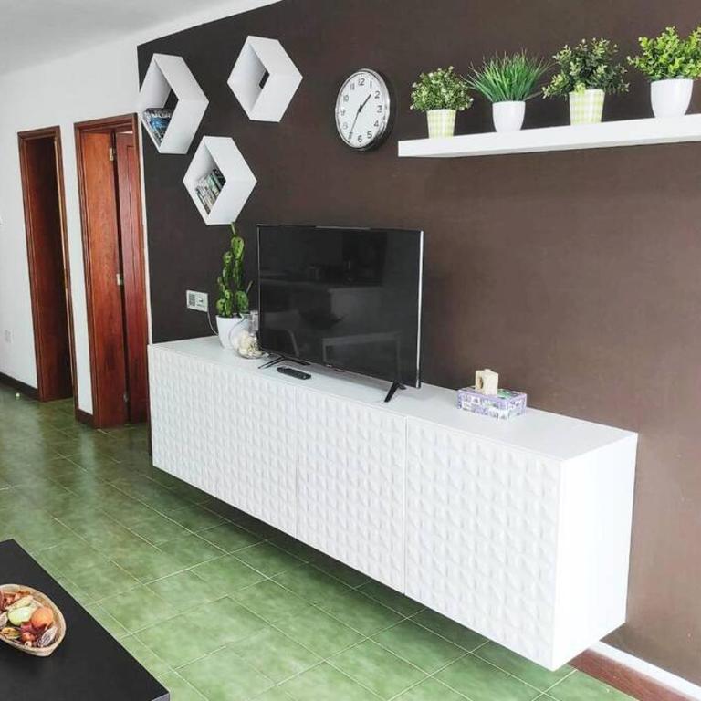Apartamento BellAloe - Apartamento de 1 dormitorio - 1