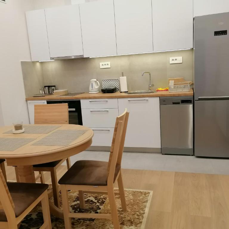 Beograd centar - Apartman sa 1 Spavaćom Sobom - 13