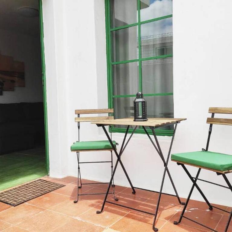 Apartamento BellAloe - Apartamento de 1 dormitorio - 5