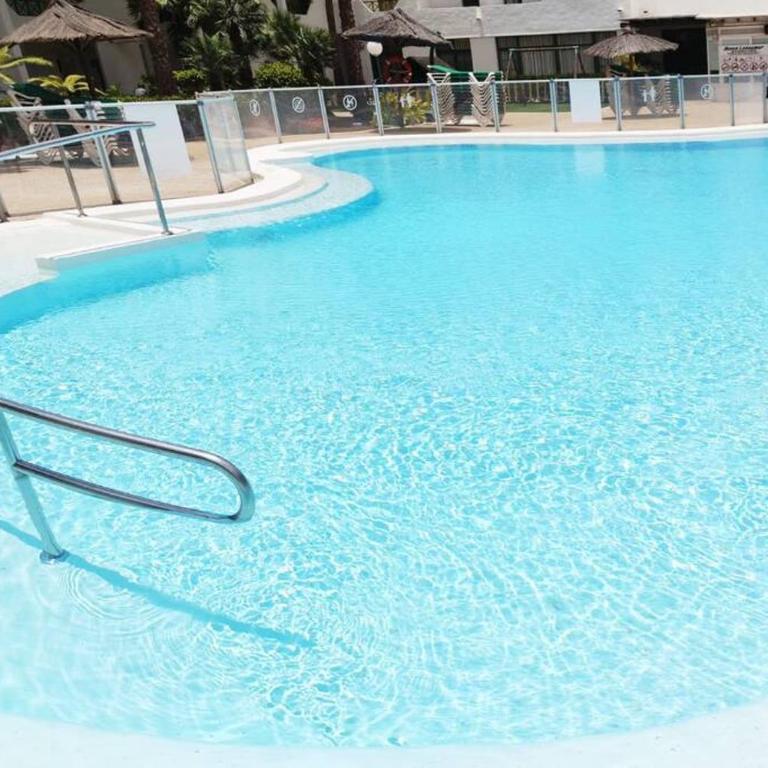 Apartamento BellAloe - Apartamento de 1 dormitorio - 2