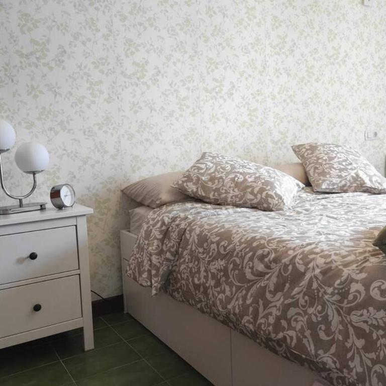 Apartamento BellAloe - Apartamento de 1 dormitorio - 7