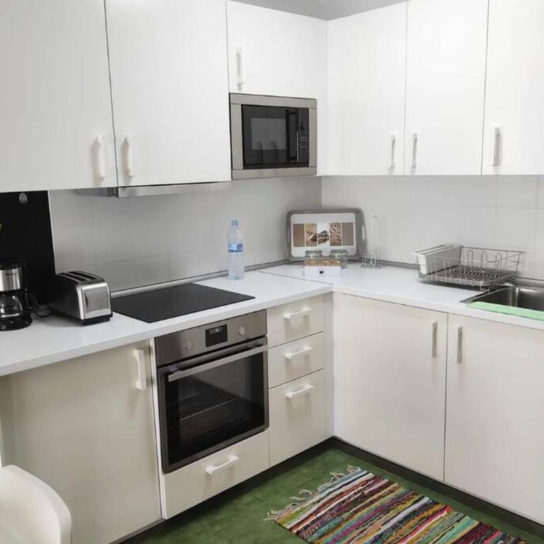 Apartamento BellAloe - Apartamento de 1 dormitorio - 9