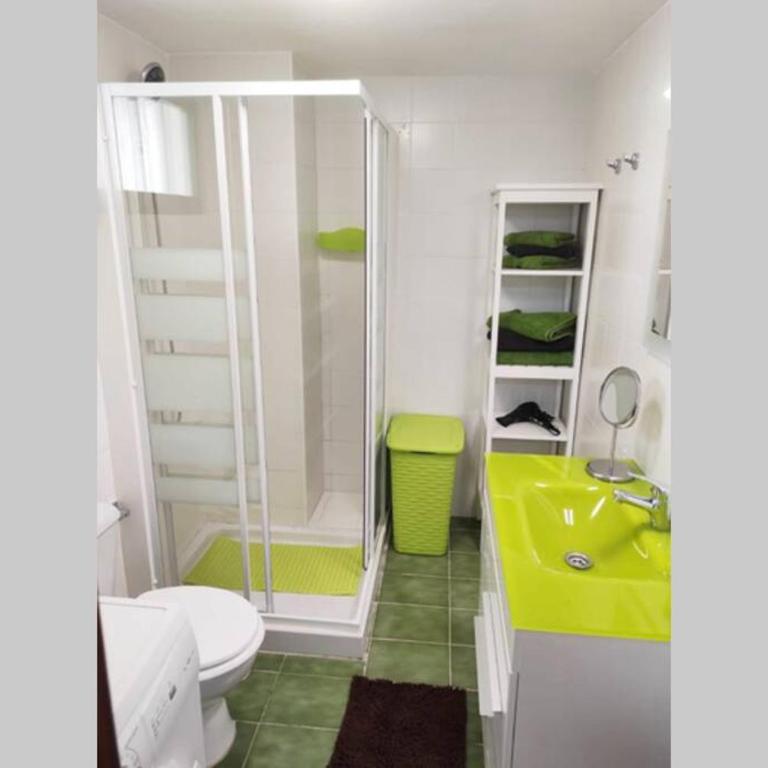 Apartamento BellAloe - Apartamento de 1 dormitorio - 11