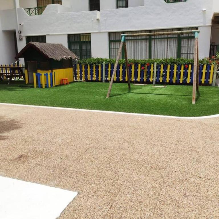 Apartamento BellAloe - Apartamento de 1 dormitorio - 12