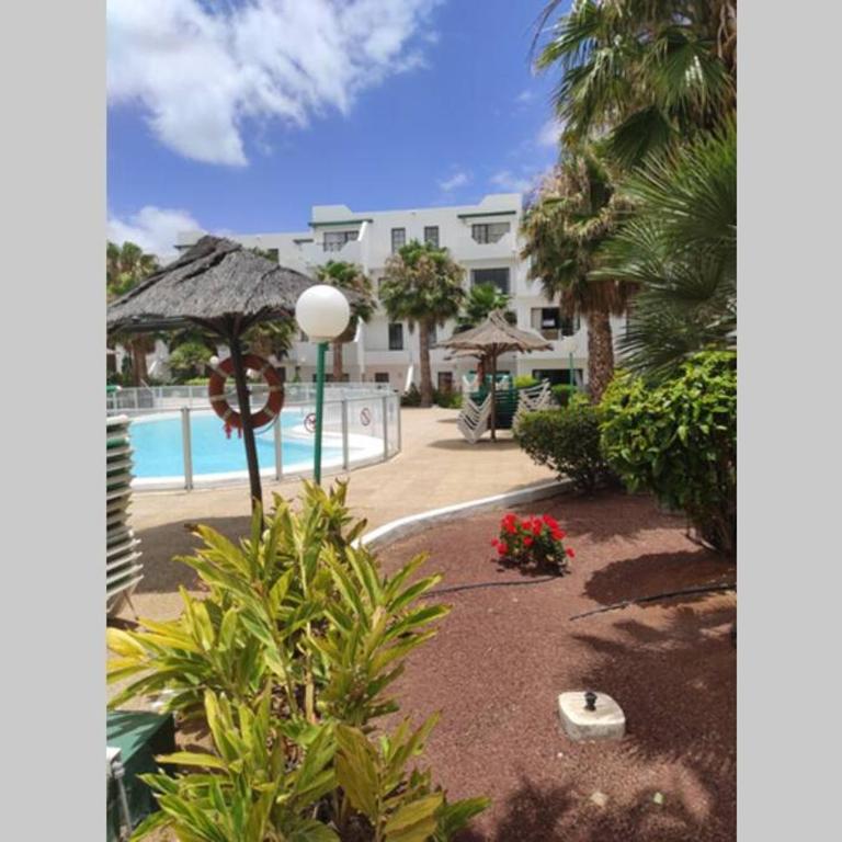 Apartamento BellAloe - Apartamento de 1 dormitorio - 13