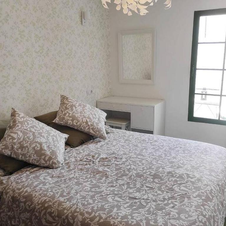 Apartamento BellAloe - Apartamento de 1 dormitorio - 15