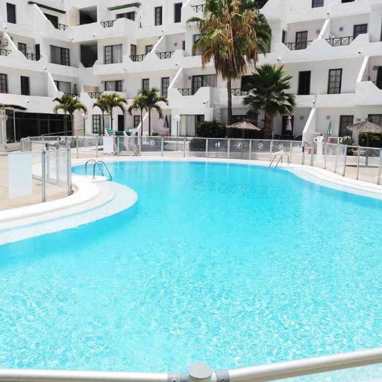 Apartamento BellAloe - Apartamento de 1 dormitorio - 16