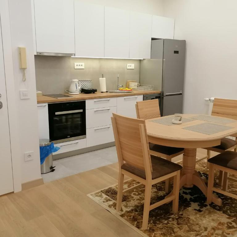 Beograd centar - Apartman sa 1 Spavaćom Sobom - 14