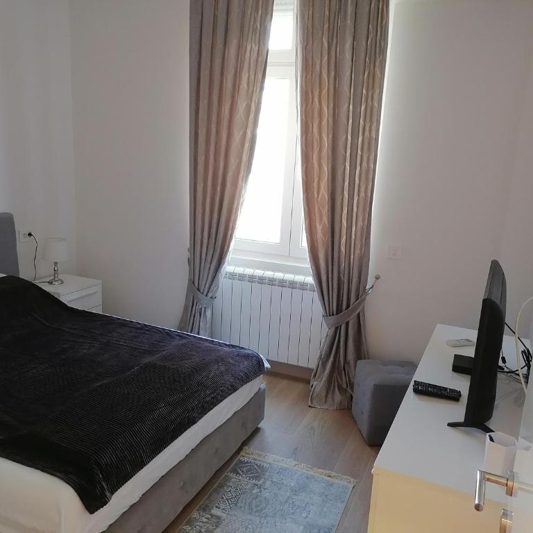 Beograd centar - Apartman sa 1 Spavaćom Sobom - 16
