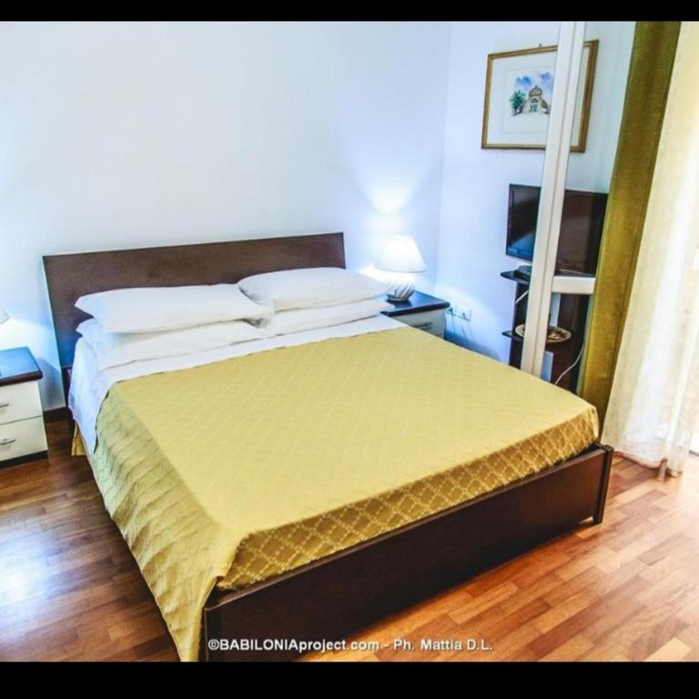 Nel Sole appartamenti - Appartamento con 2 Camere da Letto - 10