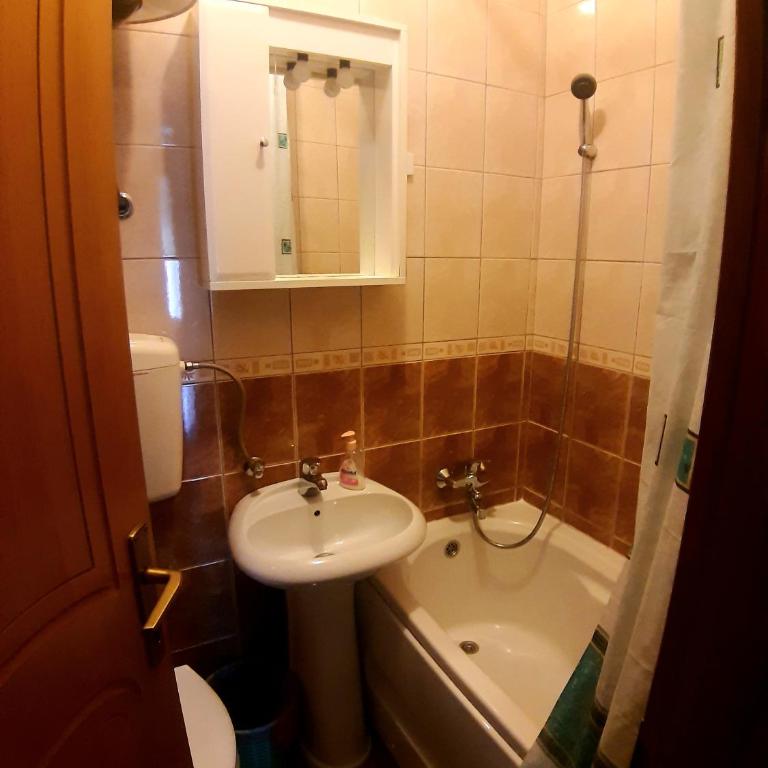 Apartments Parapid - Apartman - 5