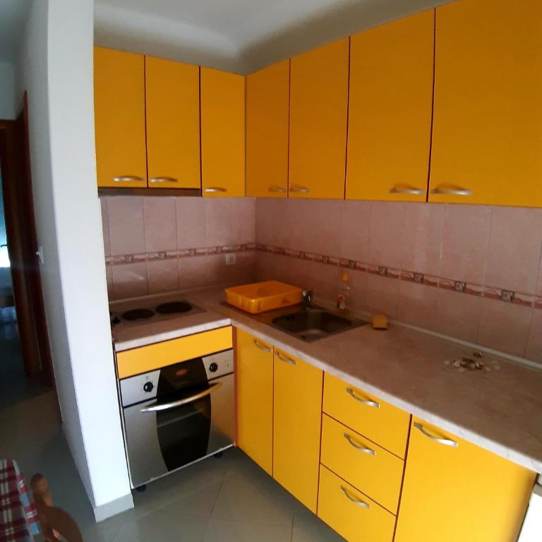 Apartments Parapid - Apartman - 1
