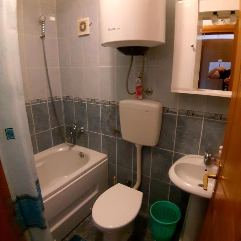 Apartments Parapid - Apartman - 11