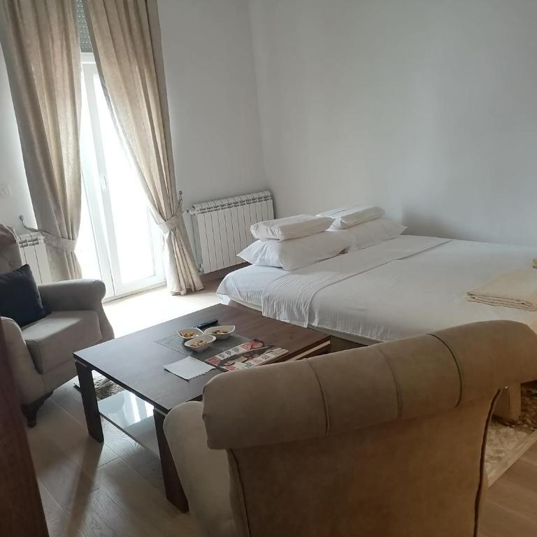 Beograd centar - Apartman sa 1 Spavaćom Sobom - 5