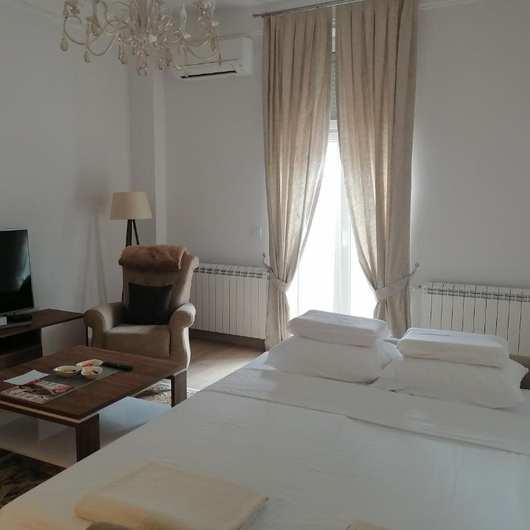 Beograd centar - Apartman sa 1 Spavaćom Sobom - 4