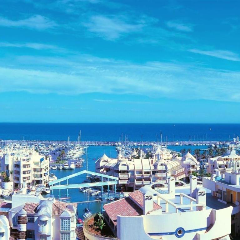 Aire Siroco - Beach Apartment 14 - Apartamento - Planta baja - 42
