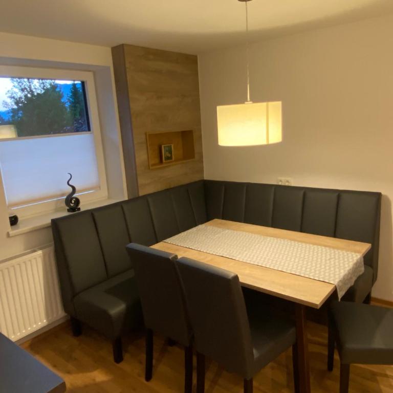 Appartement Bär - Apartamento con vistas a las montañas - 34