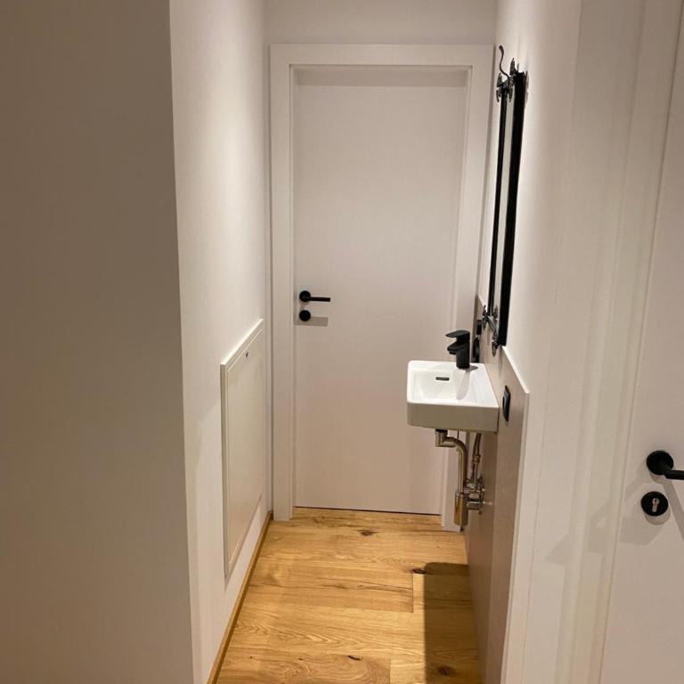 Appartement Bär - Apartamento con vistas a las montañas - 35