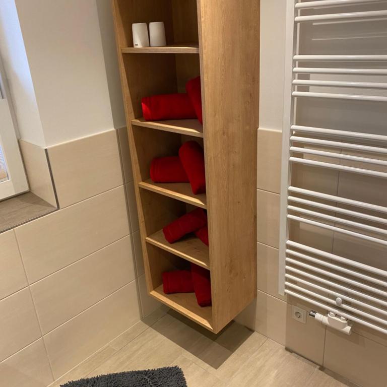 Appartement Bär - Apartamento con vistas a las montañas - 38