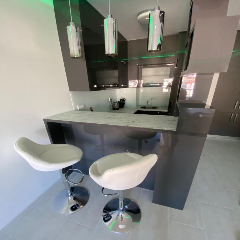 Apartment Novato - Apartman sa 2 Spavaće Sobe - 27