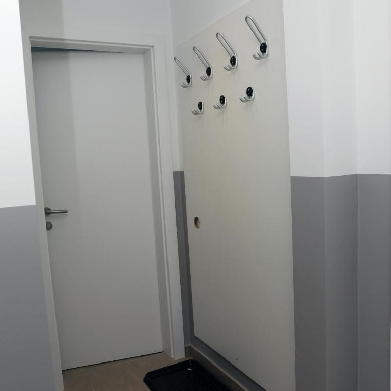 Appartement Bär - Apartamento con vistas a las montañas - 41