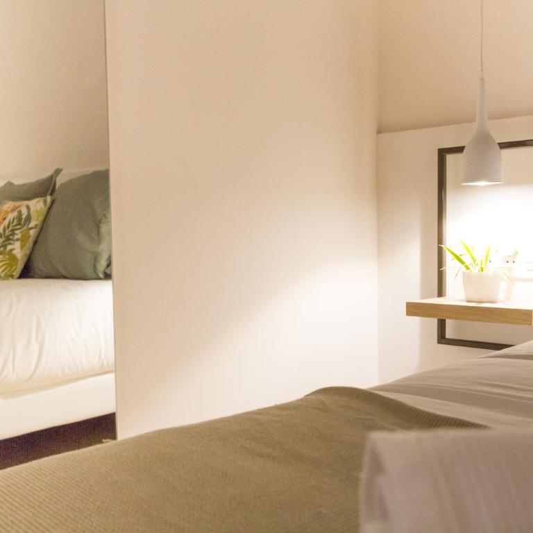 ATSEGIN apartment climatización -Opción a parking- - Apartamento de 2 dormitorios - 11