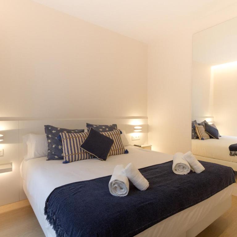 ATSEGIN apartment climatización -Opción a parking- - Apartamento de 2 dormitorios - 7