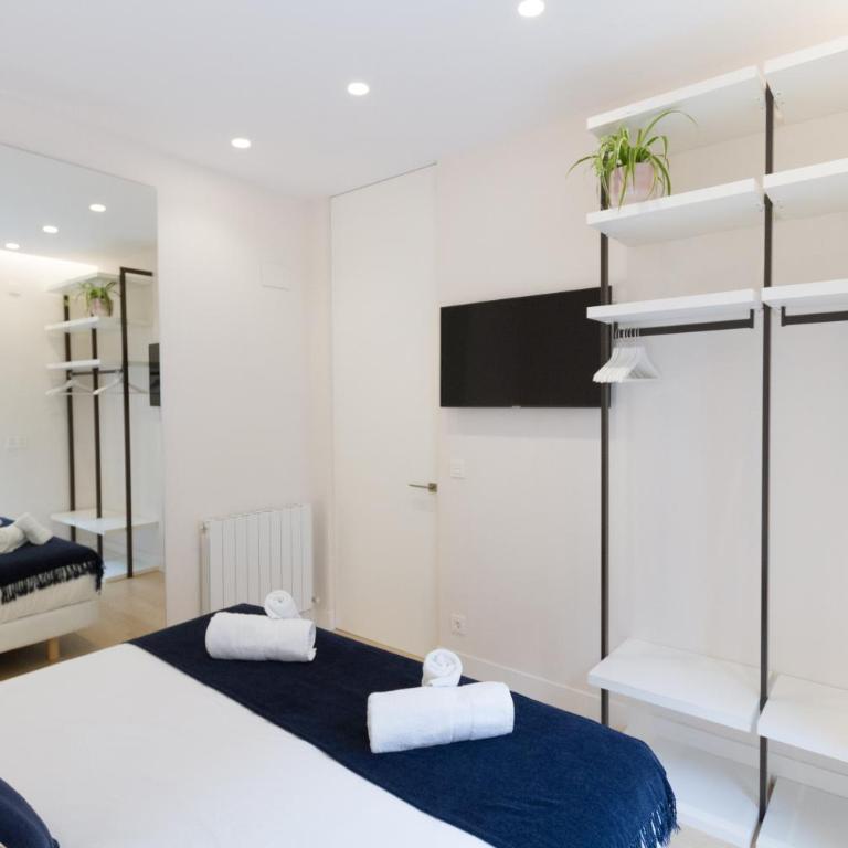 ATSEGIN apartment climatización -Opción a parking- - Apartamento de 2 dormitorios - 8
