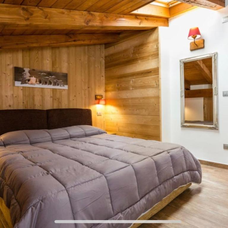 Sottosopra Alps Apartments & Rooms Ski & Bike room - Appartamento con Vista Montagna - 7