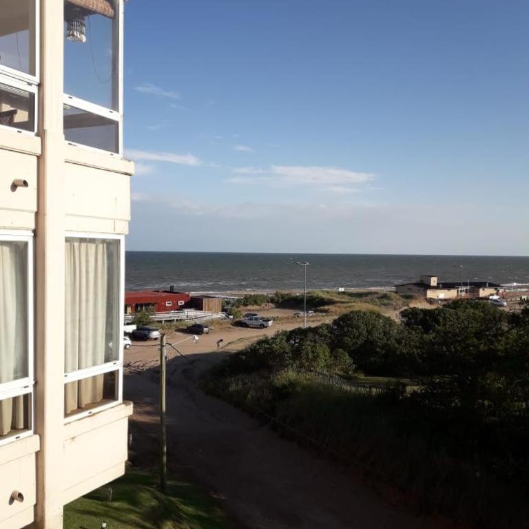 Pinamar Frente al Mar - Apartamento de 2 dormitorios - 1