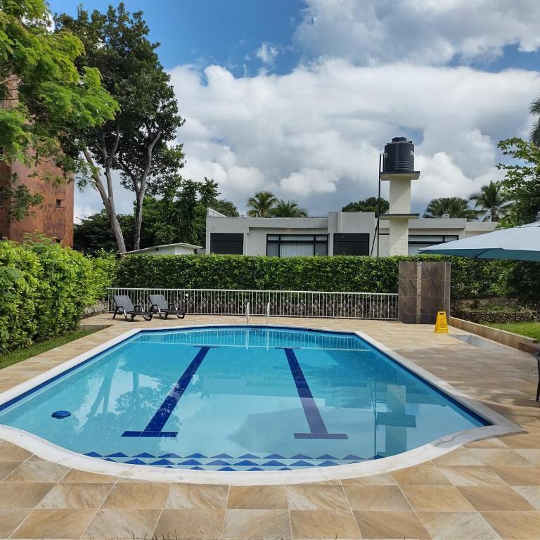 CASA QUINTA BENDITO PARAÍSO - Casa de 5 dormitorios - 10