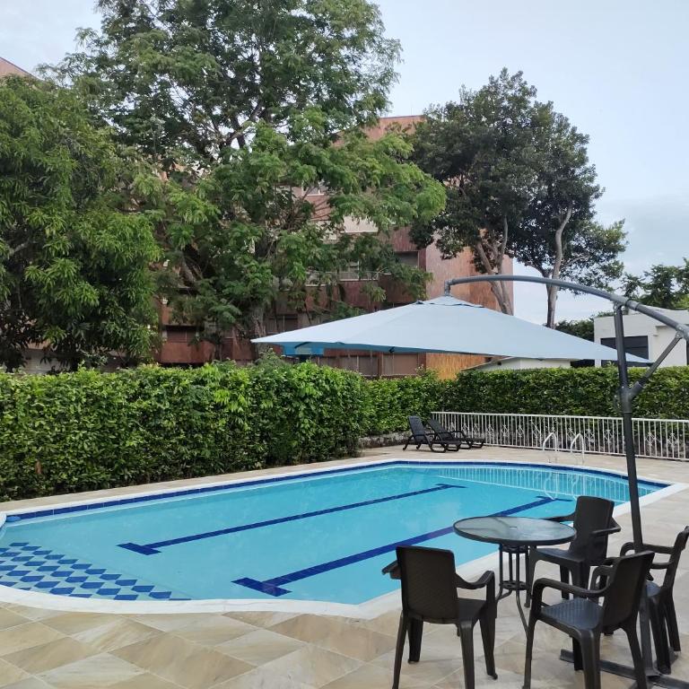 CASA QUINTA BENDITO PARAÍSO - Casa de 5 dormitorios - 2