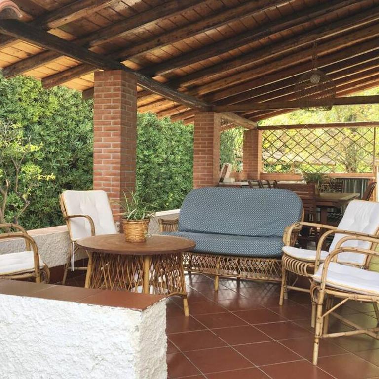Villa dei Pioppi - Villa con 3 Camere da Letto - 8